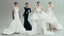 LINH DOAN Atelier – Dressing the Essence of a Woman