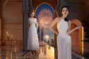 Diwali 2025 Fashion: Vietnamese Color Trends to Shine in Dubai
