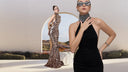 PHAM STUDIO by JAMEZ: Elegance and Strength in Feminine Fashion