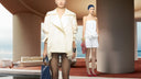DAS LA VIE: Bold Elegance and Vibrant Femininity in Every Design