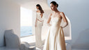 One Shade, Many Moods – The Quiet Depth of White
