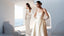 One Shade, Many Moods – The Quiet Depth of White
