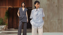Breaking the Binary: Genderless Fashion in Dubai