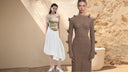 Color & Culture: Dressing with Meaning in the Arab World