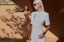 Mix & Match by Body Shape: Tips for the Hourglass Figure