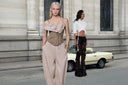 90s Revival: How Crop Tops, Baggy Jeans, and Slip Dresses Are Making a Comeback