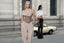 90s Revival: How Crop Tops, Baggy Jeans, and Slip Dresses Are Making a Comeback