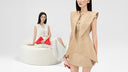 Lam Khue – Timeless Grace of Asian Women
