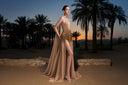 Luxury Evening Gowns in Dubai: The Ultimate Style Guide