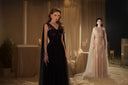 Modest Evening Dresses: Elegant Luxury Style Guide