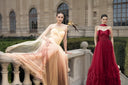 Why Hand-Beaded Dresses Define True Luxury in Modern Fashion