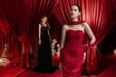 How to Choose the Perfect Gala Dress for a Timeless Look