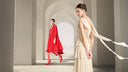 MAISON DES COPAINS – The Grace of Haute Couture Elegance