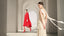 MAISON DES COPAINS – The Grace of Haute Couture Elegance
