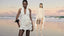 Breezy Elegance in the City: Resortwear Redefined