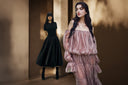 When Fashion Becomes Personal Expression