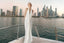 4 Must-Have Outfits for a Yacht Party in Dubai