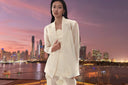 When Ramadan Nights at the Café Become a Style Statement