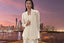 Coffee & Couture: When Ramadan Nights at the Café Become a Style Statement