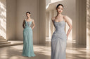 The Art of Lightness: Summer Dressing in the Middle East