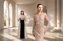 Why GCC Women Prefer Shopping Designer Dresses Online Today