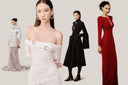 Women's dresses from Ha Thanh Viet at  The Viet Concept 