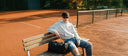 MEN'S HOODIE