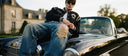 MEN'S JEANS