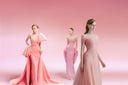 Pink Collection