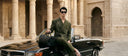 MEN'S SUITS