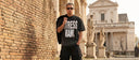 MEN'S T-SHIRT