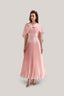 Rosaline Maxi Dress for women, from Calista, the Viet Concept 