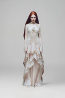 Isabella Maxi Dress for women, from La Vierge, The Viet Concept