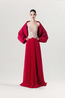 Inner Rose Handcrafted Corsetry Gown Set for women, from MR CRAZY & LADY SEXY, The Viet Concept 