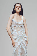 Swan Song Dress for women, from La Vierge, The Viet Concept 