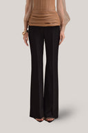 Black Soline Pants for women, from Calista, the Viet Concept 