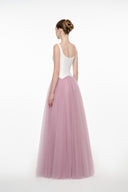 Violette Corset Tulle Gown for women, from JOSEPHINE, The Viet Concept 