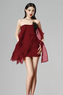 Bonne Dress for women, from Bydi, The Viet Concept 