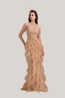 Aurielle Maxi Dress for women, from Calista, The Viet Concept 