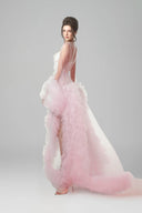 Luxury Bridal Robe for women, from Sexy M, The Viet Concept 