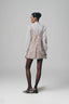 Dipped-Bust Beading Dress for women, from Keira tong, The Viet Concept 