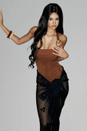 Aureum Suit Set With Bodysuit & Cover for women, from  Sexy M, The Viet Concept
