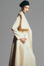 Cline Wrap Side Pocket Polyester Calf Length Trench Coat for women, from Maison Des Copains, The Viet Concept