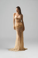 Sable Doré Lace Cover-Up Bikini Set for women, from SEXYM, The Viet Concept