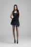 Black Soft Fabric on Unique Structured Fit for women, from Must Have, The Viet Concept 
