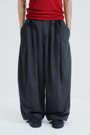  Banco Pleated Pants for men, from AIN, The Nam Concept 