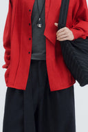 Rokh Wide Leg Pants for men, from AIN, The Nam Concept