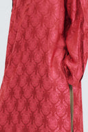 Ao Dai Tam Refined Tunic for men, from AIN, The Nam Concept 