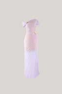 Virelle Maxi Dress for women, from Calista, The Viet Concept 
