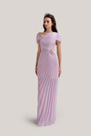 Virelle Maxi Dress for women, from Calista, The Viet Concept 